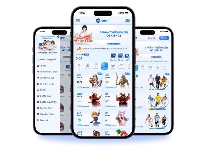 Cá cược thể thao đa dạng tại 1xBet
