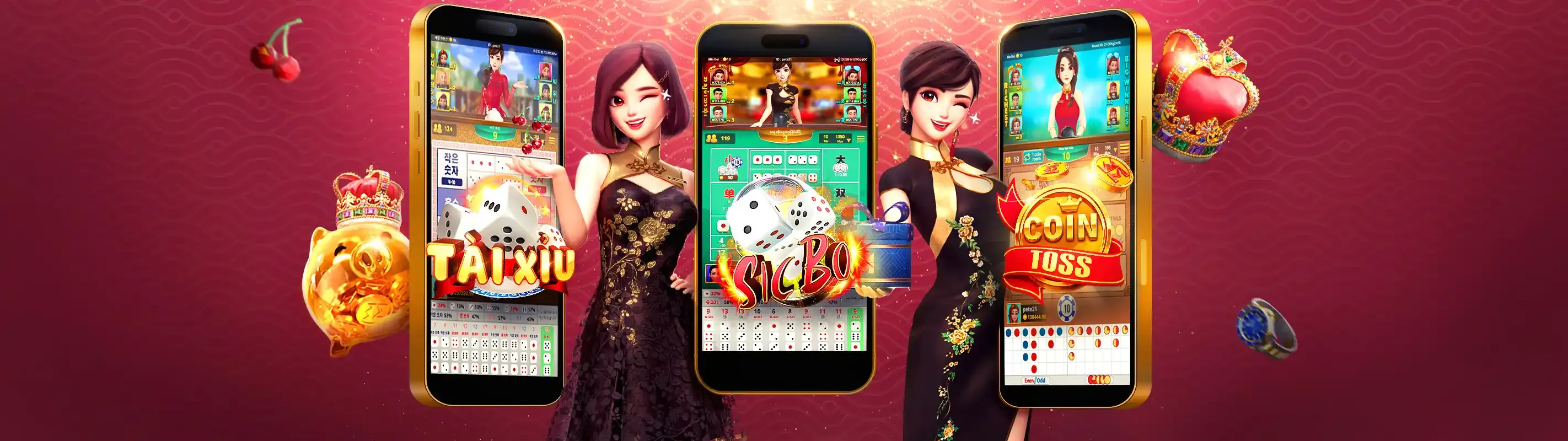 Hình ảnh chính trò chơi slot 1xbet