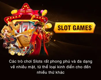 Khuyến mãi slot game 1xbet