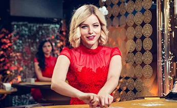 Chuyên gia Casino trực tuyến
